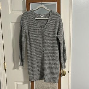 NWOT Sweater dress